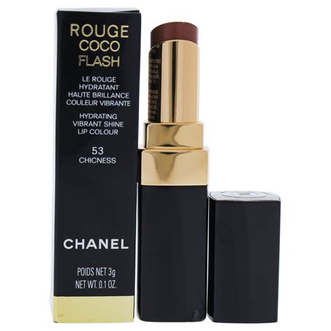 chanel 53 chicness|chanel lipstick near me.